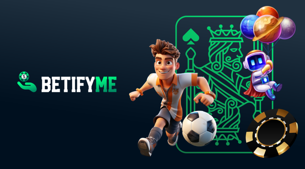 Big Sky Ventures launches innovative Betifyme casino and sportsbook in LATAM